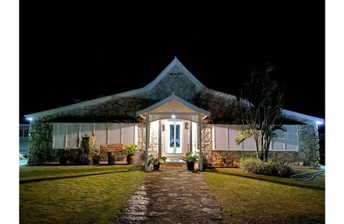 Highgate Villa | Bespoke Vacation Villa near Ocho Rios, Jamaica