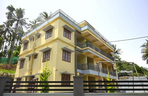 Kunnathidavaka Apartment | Besrauma Vythiri