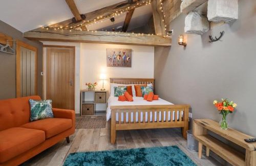 Lumbutts House | Bess Cottage