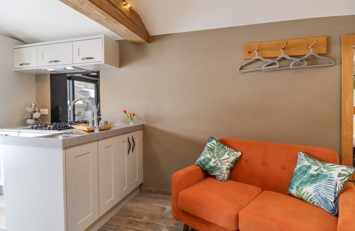 Lumbutts Cottage | Bess Cottage