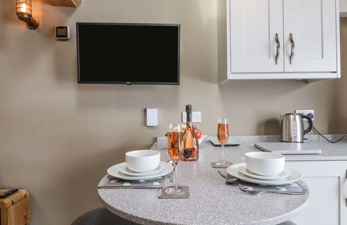 Lumbutts Cottage | Bess Cottage