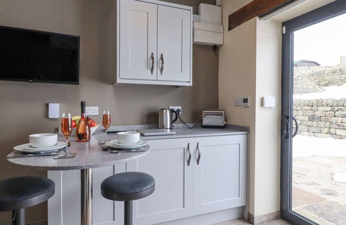 Lumbutts Cottage | Bess Cottage
