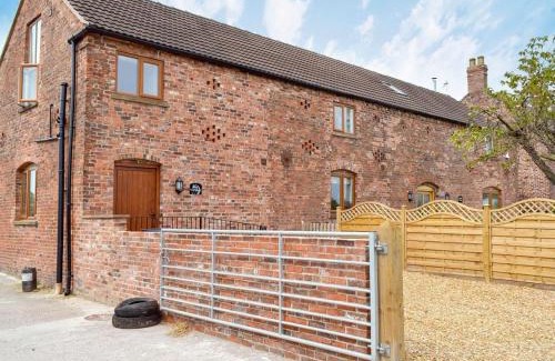 Middlewich House | Bess's Cottage