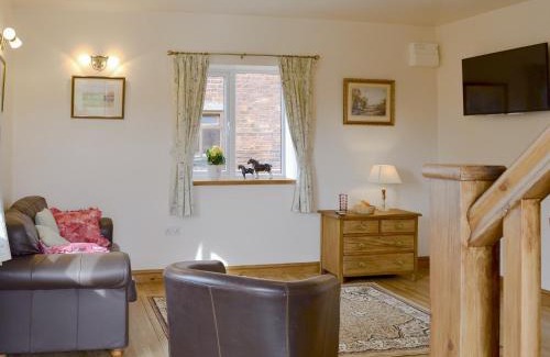 Middlewich House | Bess's Cottage