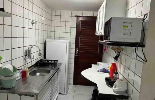 Aeroclube House | Bessa Apartment