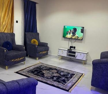 Ozuoba Apartment | Bessalov Friendly 1BR-LDK Apartment