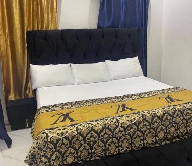 Ozuoba Apartment | Bessalov Friendly 1BR-LDK Apartment