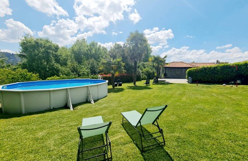 Travanca House | BessasVillage - Delightful Experience