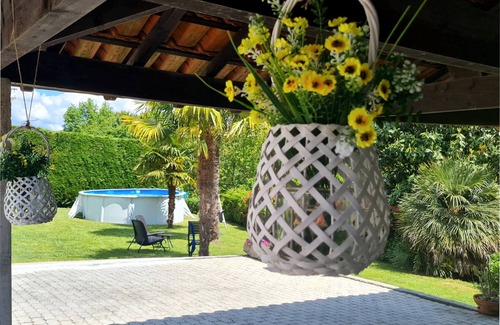 Travanca House | BessasVillage - Delightful Experience