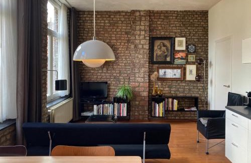 Jekerkwartier Apartment | Besselaar Apartments
