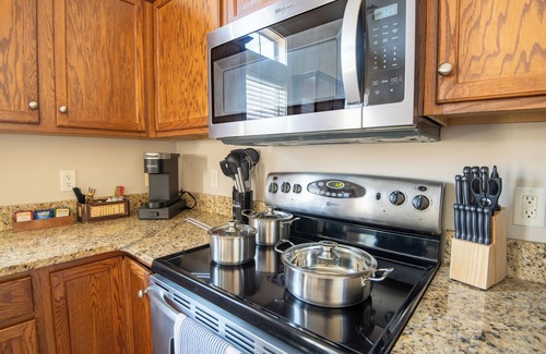 Bessemer House | Bessemer Beauty: Suburban Charm with Modern Flair