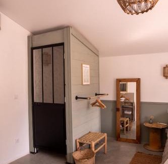Belflou Bed & Breakfast | Bessire Chambres & table d'hôtes