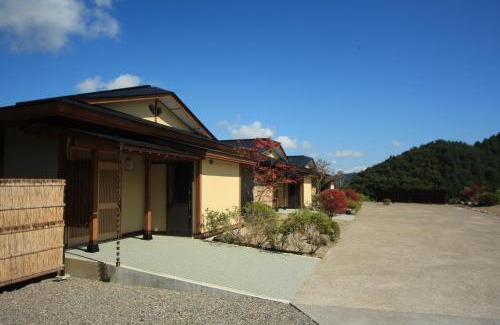 Morioka Resort | Bessou Kakei