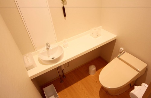 Morioka Hotel | Bessou Kakei