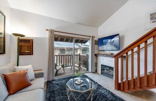 North Park City Apartment | Best 1BR Vacation You'll have!