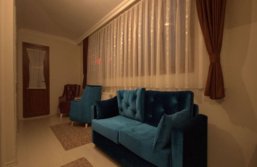 Chaika Apartment | Best 2 Bed room Apartment