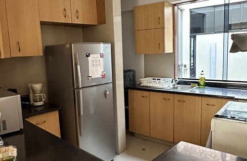 Surco Apartment | Best 3/3 Bedroom apartment for travelers