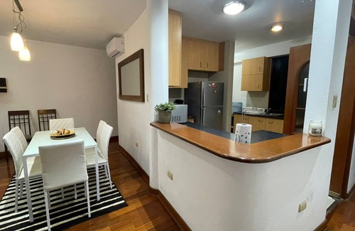 Surco Apartment | Best 3/3 Bedroom apartment for travelers