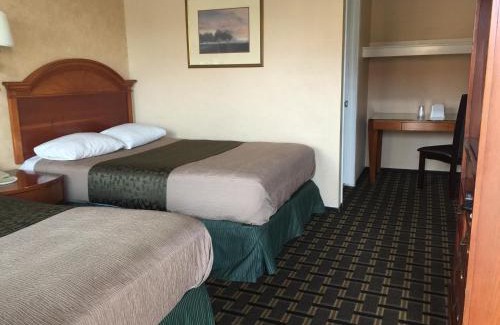 Salinas Hotel | Best 5 Motel