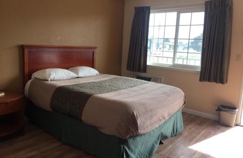 Salinas Hotel | Best 5 Motel