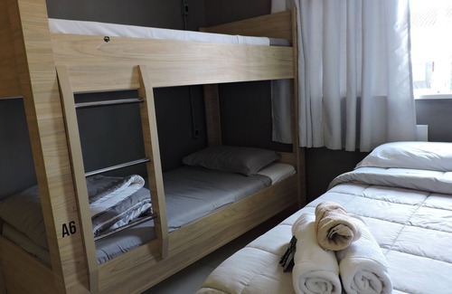 Pomerode Hotel | Best accommodation in Pomerode, price, cleanliness, security in the heart of Pomerode