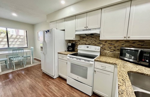 Butler Beach Condo | Best Address at the Beach, Gold-rated condo just a short walk to the beach!