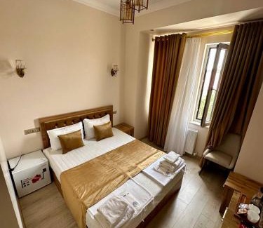 Bukhara Province Hotel | Best Amir Mumtoz Hotel