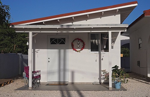 Macuarima Apartment | Best Apartment Aruba
