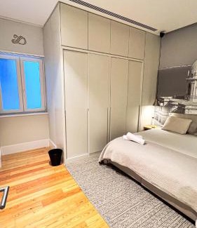 Santa Maria Maior Apartment | Best apartment center Lisbon