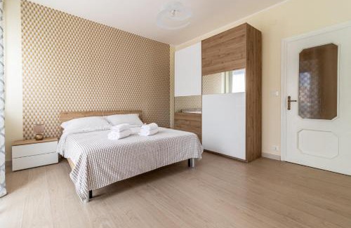 Cossato Apartment | Best Apartment in Cossato