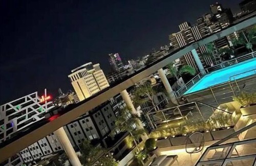Lope De Vega Apartment | Best Apartment in Downtown
