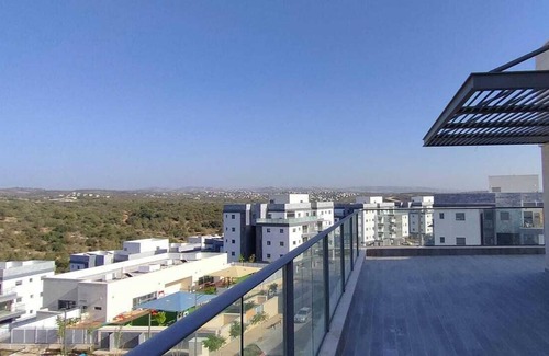 Hadera Apartment | Best Apartment in Hadera