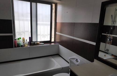 Mea She'arim Apartment | Best Apartment in Havatselet Street Jerusalem