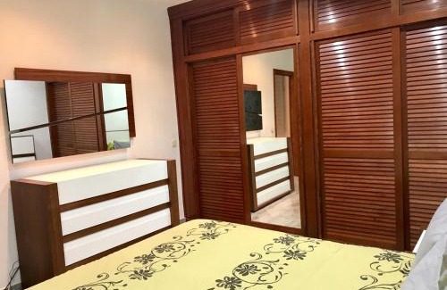 Nueva Espana Apartment | Best apartment near REAL MADRID Stadium