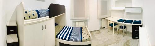 Nueva Espana Apartment | Best apartment near REAL MADRID Stadium