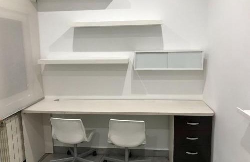 Nueva Espana Apartment | Best apartment near REAL MADRID Stadium