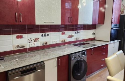 Erebuni Apartment | Best Apartment street Rostoma