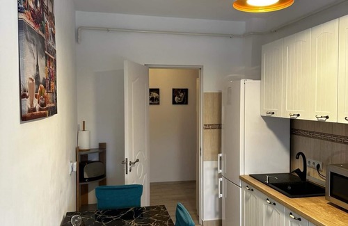 Suceava Apartment | Best Apartment Suceava