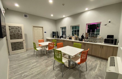 Barker Hotel | Best Apartments in Houston Willowbrook