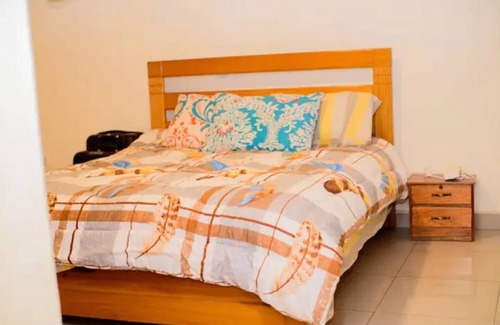 Kigali Hotel | Best Apartments in Kigali-Rwanda behind Kigali Convention Center