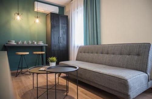 Bitola Apartment | BEST APARTMENTS