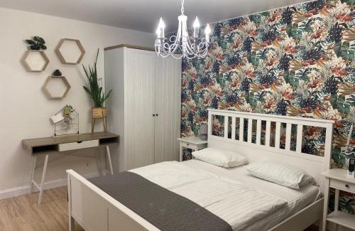 Zhytomyr Apartment | Best apartments on Lyatoshinsky street