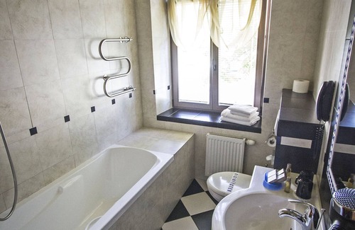 Druskininkai Hotel | Best Baltic Hotel Druskininkai Central
