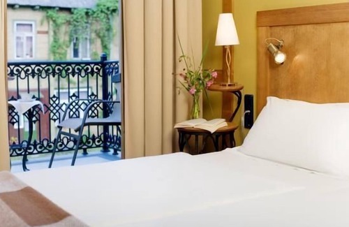 Druskininkai Hotel | Best Baltic Hotel Druskininkai Central