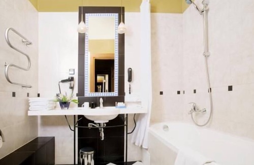 Druskininkai Hotel | Best Baltic Hotel Druskininkai Central