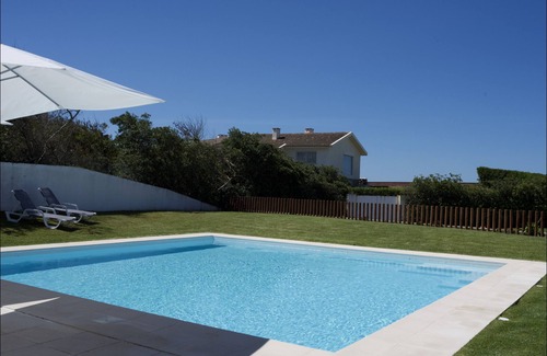 Ofir House | Best Beach Front Villa w/Heated Pool - Sea La Vie
