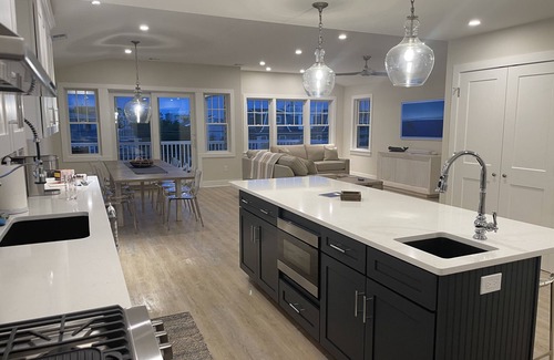 Beach Haven House | Best Beach In Barnegat Light LBI