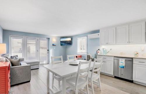 Ortley Beach Apartment | Best Beachfront Condo Ortley Beach