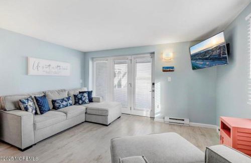 Ortley Beach Apartment | Best Beachfront Condo Ortley Beach