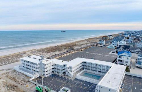 Ortley Beach Apartment | Best Beachfront Condo Ortley Beach